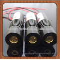 Green Line laser module 532nm 150mw 200mw 4mmx10mm